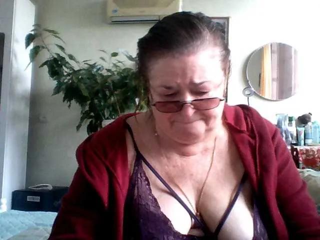 Offline rekelme on BongaCams