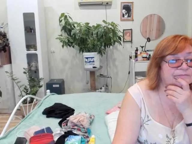 Offline rekelme on BongaCams
