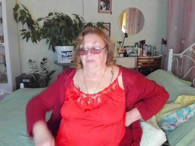 Offline rekelme on BongaCams