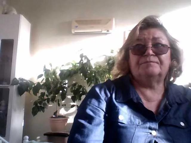 Offline rekelme on BongaCams