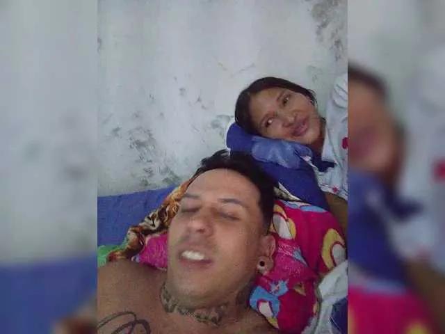 RianYSusy on BongaCams