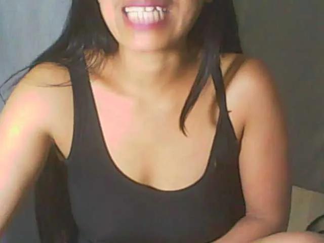 Offline RitaHalle on BongaCams