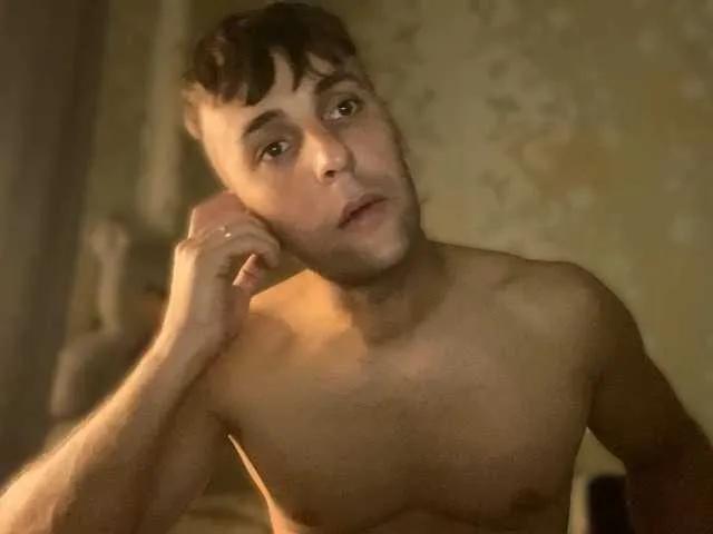 RomeoJayHarper — All)))