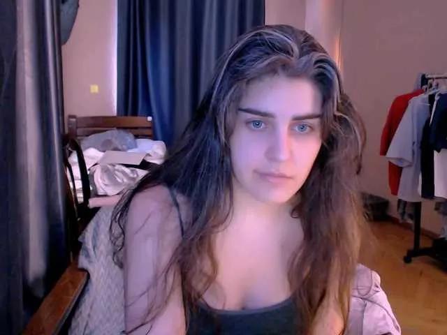 Freechat Roselina on BongaCams