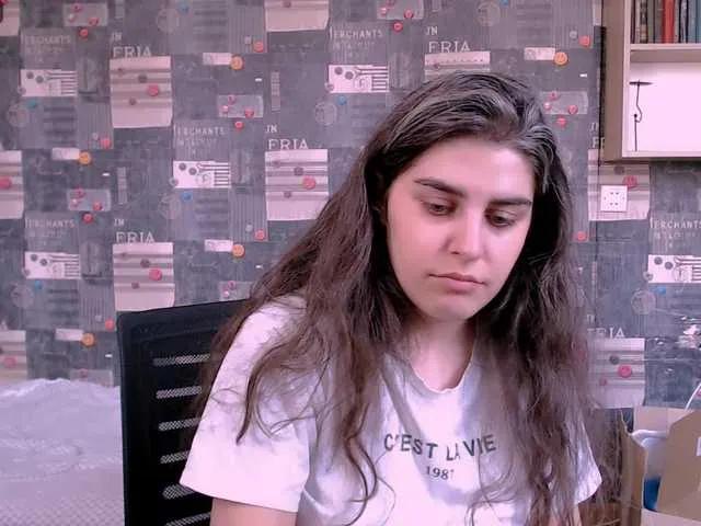 Freechat Roselina on BongaCams