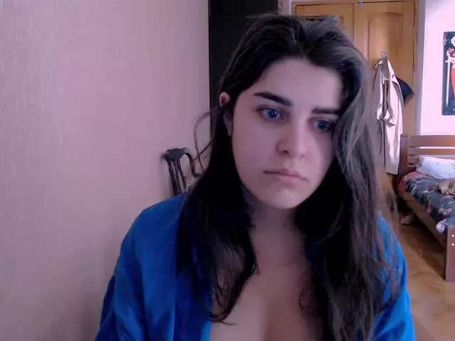 Freechat Roselina on BongaCams