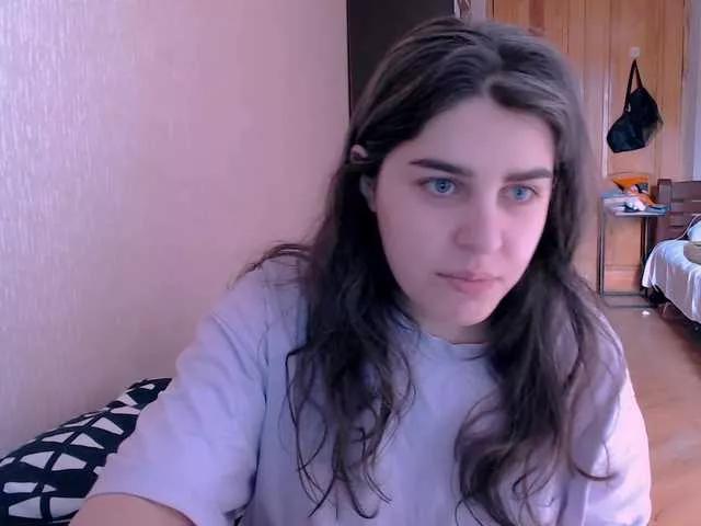 Freechat Roselina on BongaCams