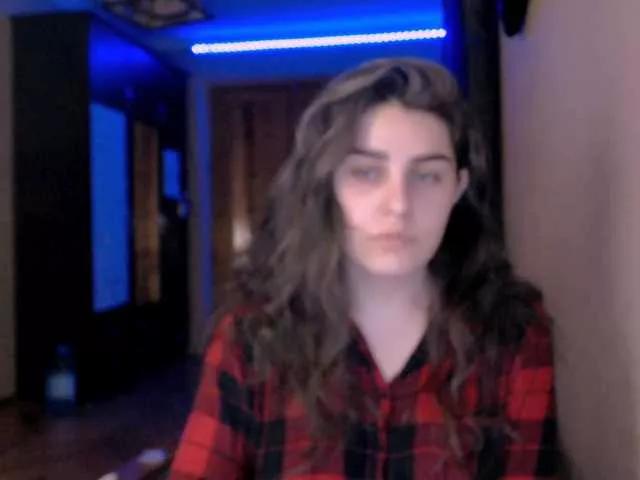 Freechat Roselina on BongaCams