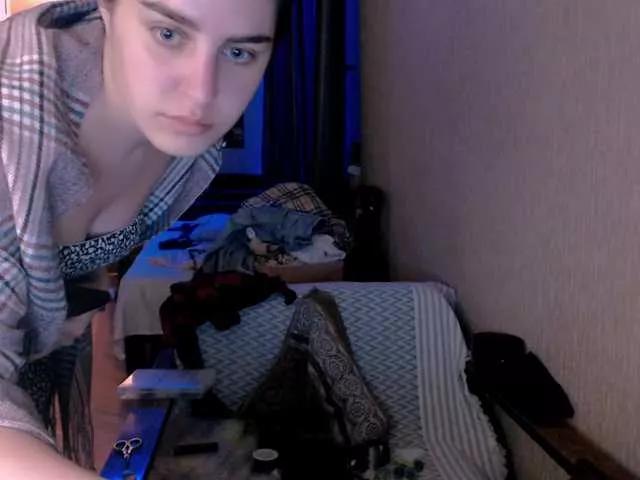 Freechat Roselina on BongaCams