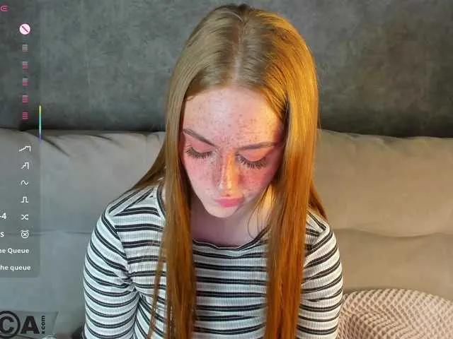 Roxy-Sunny — Freechat on BongaCams