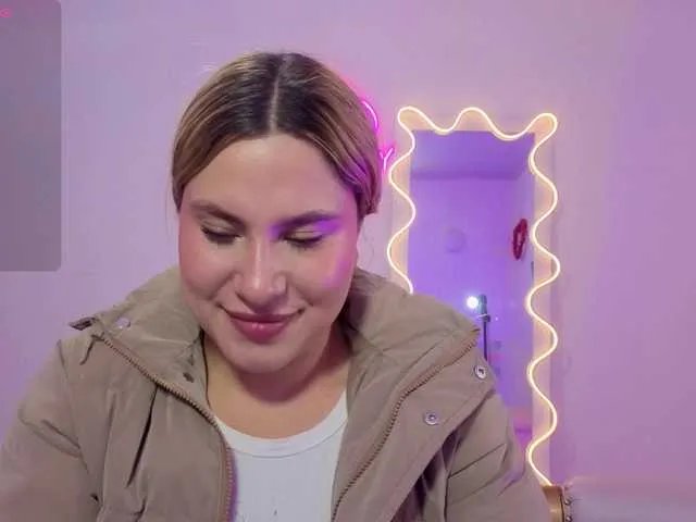 SAAYA-TAY — Freechat on BongaCams