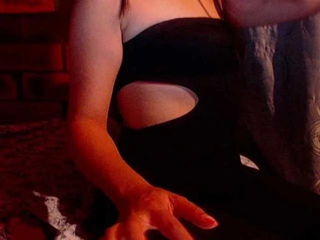 Freechat Sabrinav on BongaCams