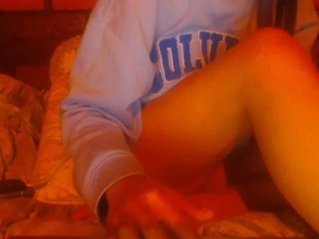 Freechat Sabrinav on BongaCams