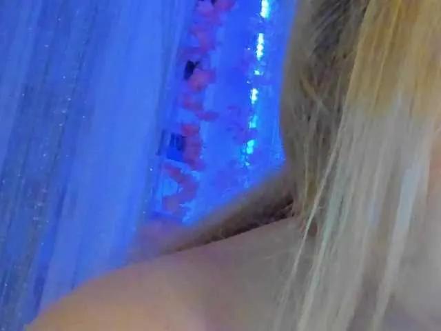 SallyNex4u on BongaCams 
