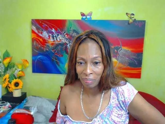 SamaraArena on BongaCams 