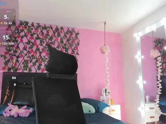 SamaraCortez on BongaCams 