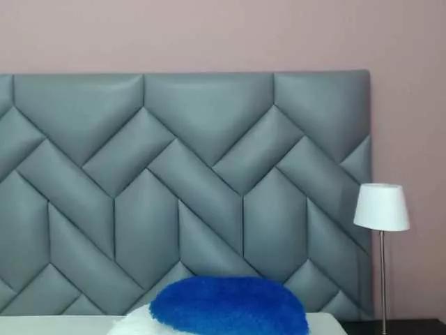 SammyRose on BongaCams 