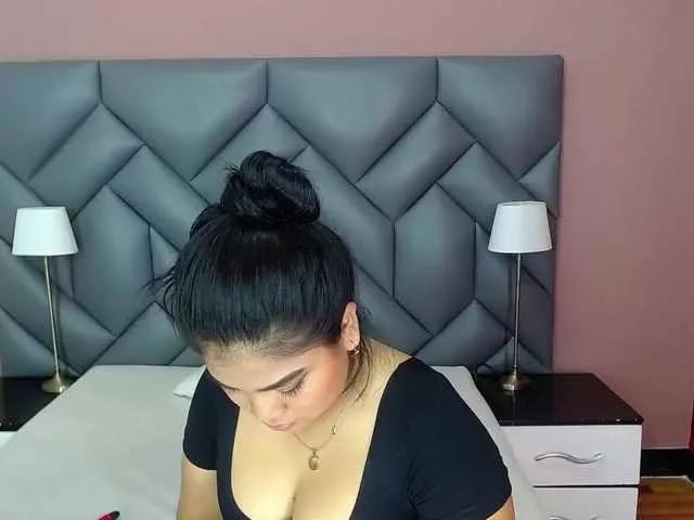 SammyRose on BongaCams 