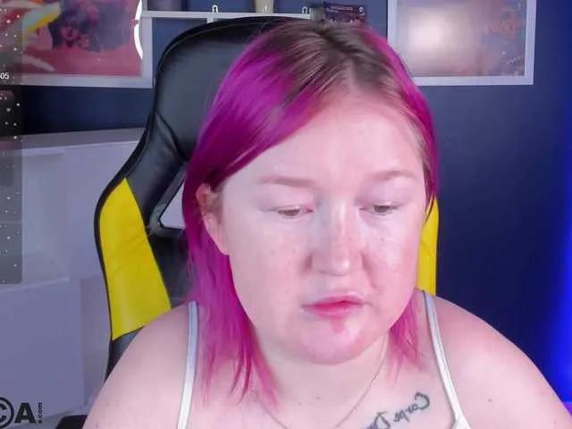 Sara-Moor on BongaCams 