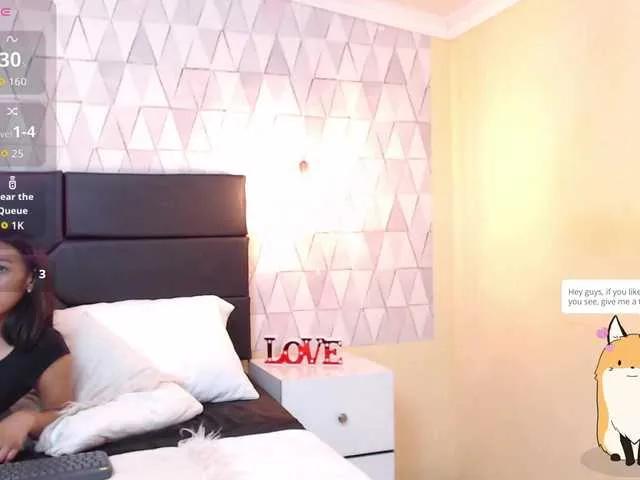 SaraTylor on BongaCams 