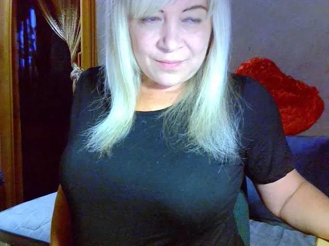 Savan35na on BongaCams 
