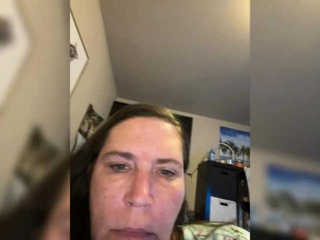 Secretlovera on BongaCams