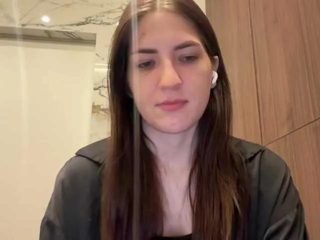 Freechat SelenaMoon on BongaCams