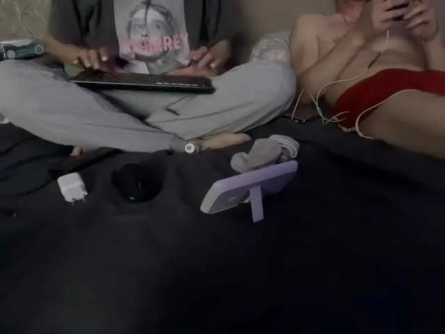 Freechat Sexprostranstvo on BongaCams