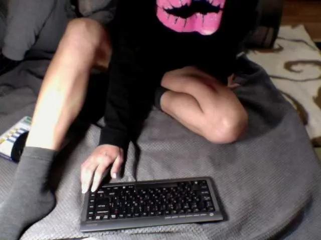 Freechat Sexprostranstvo on BongaCams