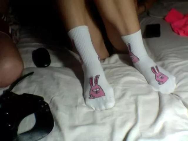 Freechat Sexprostranstvo on BongaCams