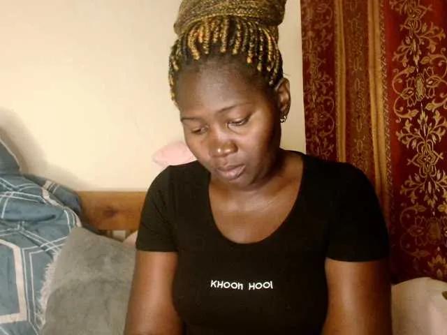 Sexxy-pretty24 on BongaCams 