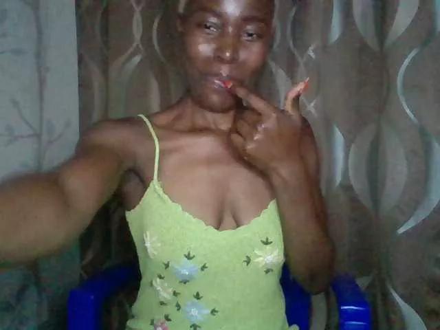 Sexxycandy on BongaCams 