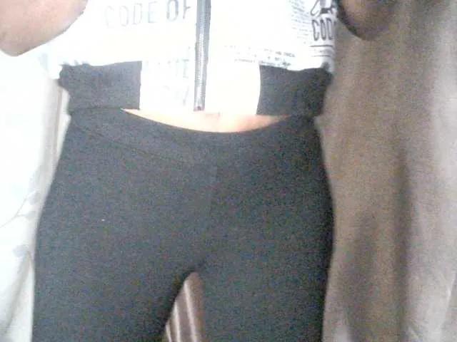 Sexxycandy on BongaCams 