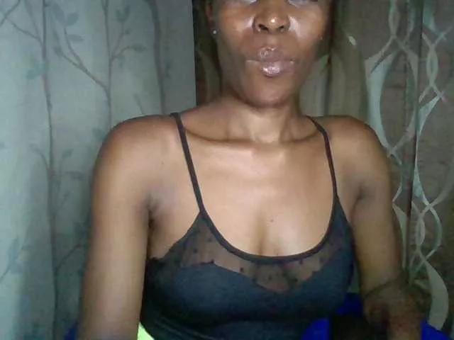 Sexxycandy on BongaCams 