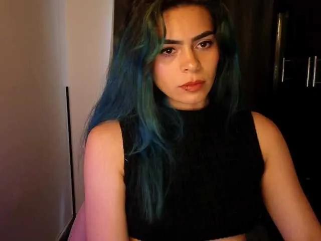 sexxyladyy on BongaCams 