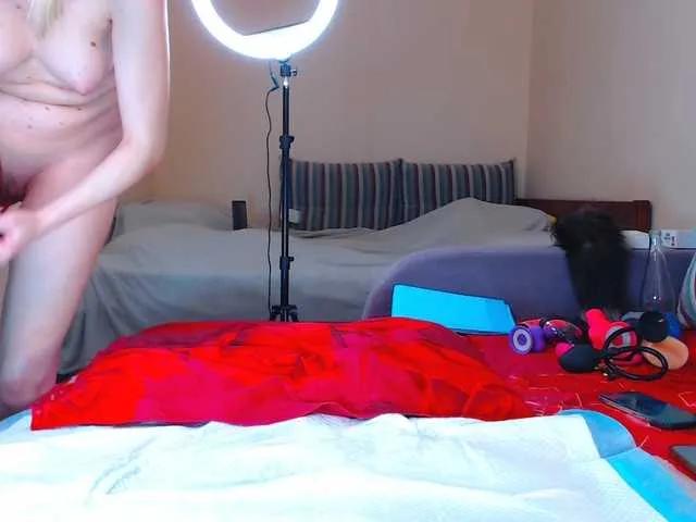 sexykika555 — i love anal sqwirt fisting ass+pussi