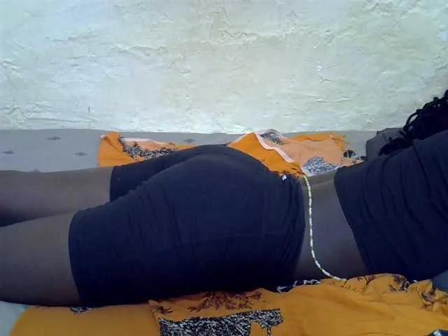 Sexykiteey on BongaCams