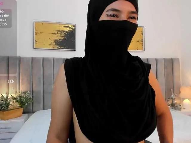 BongaCams shalimar- is Freechat shalimar- — That you speak to me dirty and you excite me