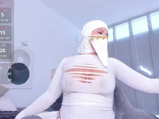 shaza-khalan — When you're controlling my toy, complimenting me, showing me your camera, know how to dirty talk me in private.