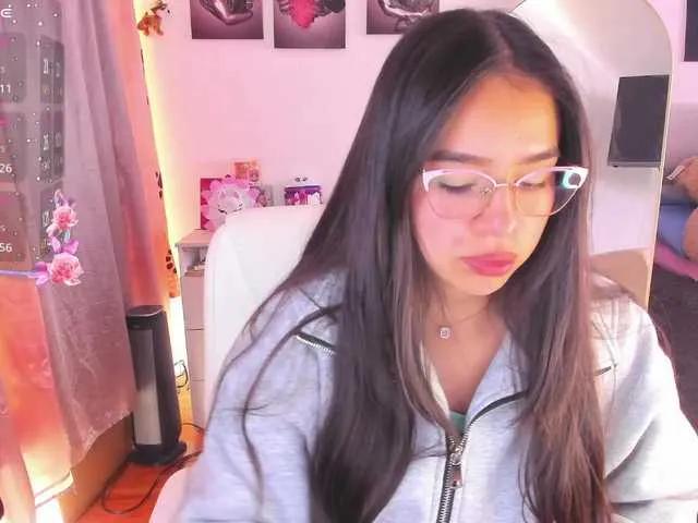 shekina on BongaCams