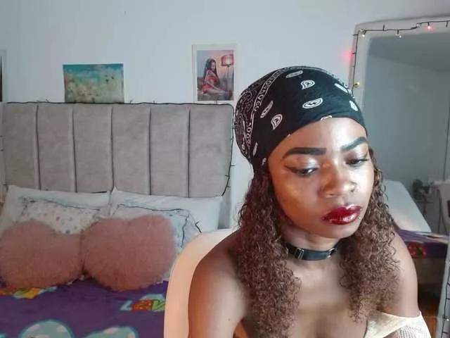 Offline siara-will on BongaCams