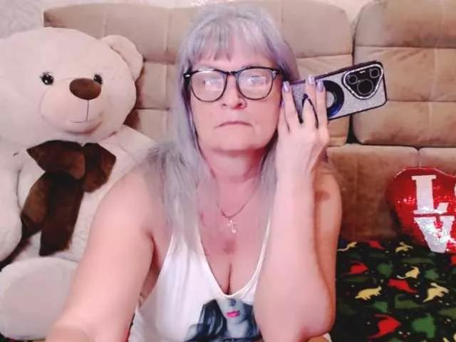 Offline siberianberry on BongaCams