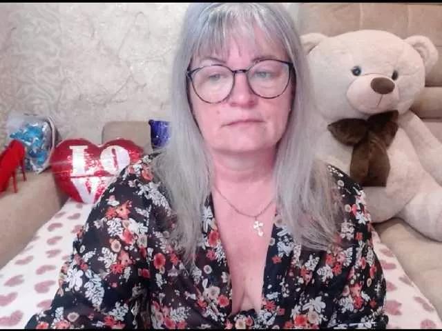 Offline siberianberry on BongaCams