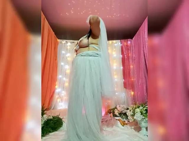 Sinilqa — Freechat on BongaCams