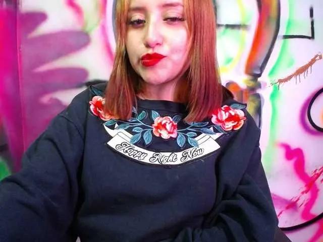 slavecuca on BongaCams