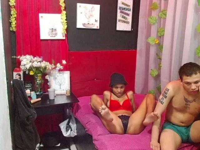 SSEXYYBITCHH on BongaCams 