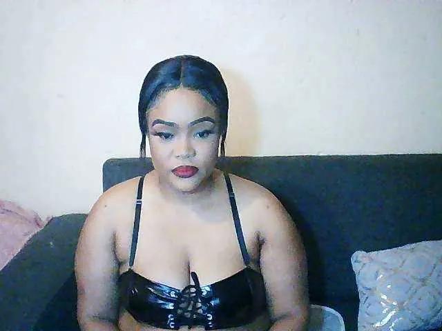 stormie955 on BongaCams