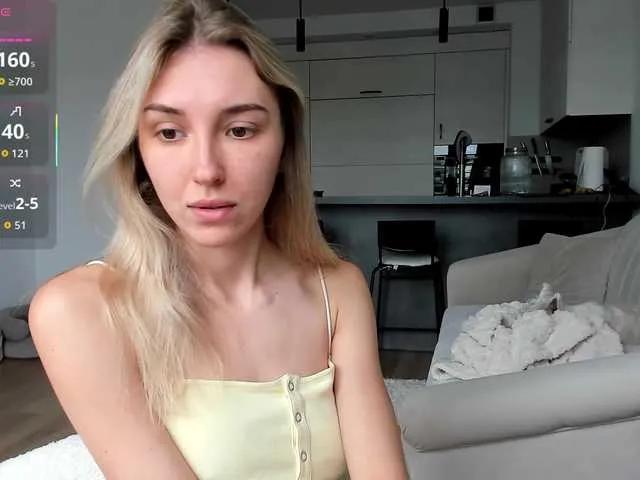 BongaCams SunnyRina25 is Freechat SunnyRina25 — Freechat on BongaCams