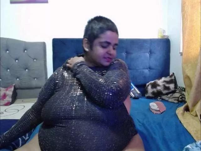 Offline SusanaEshwar on BongaCams