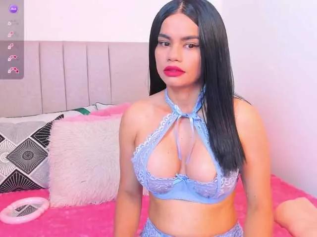 SusanSimpson on BongaCams